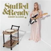 CHERRY GLAZER  - CD STUFFED & READY
