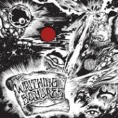 WRITHING SQUARES  - CD OUT OF THE ETHER
