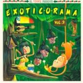  EXOTIC-O-RAMA.. -LP+CD- [VINYL] - suprshop.cz