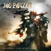 JAG PANZER  - CD MECHANIZED WARFARE