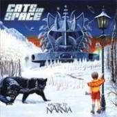 CATS IN SPACE  - CD DAY TRIP TO NARNIA