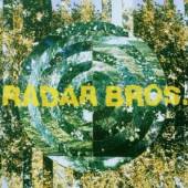 RADAR BROTHERS  - CD THE FALLEN LEAF PAGES