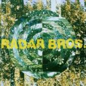 RADAR BROS  - CD FALLEN LEAF PAGES