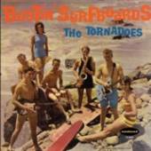 TORNADOES  - VINYL BUSTIN' SURFBOARDS [VINYL]