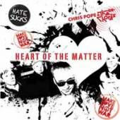  HEART OF THE MATTER - suprshop.cz