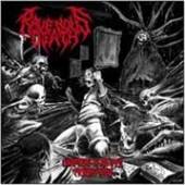 RAVENOUS DEATH  - CD CHAPTERS OF AN EVIL TRANSITION