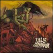 VILE APPARITION  - CD DEPRAVITY ORDAINED