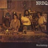 NRBQ  - VINYL WORKSHOP -COLOURED- [VINYL]