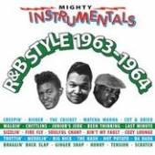 VARIOUS  - 4xCD MIGHTY INSTRUMENTALS..