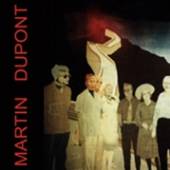 MARTIN DUPONT  - CD OTHER SOUVENIRS