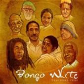 BONGO WHITE  - CD SOUVENEZ VOUS