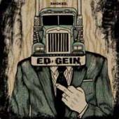 ED GEIN  - 7 SMOKED (2CD)
