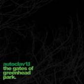  GATES OF GREENHEAD PARK [VINYL] - suprshop.cz