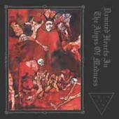  DAMNED HEARTS IN THE ABYSS OF MADNESS [VINYL] - supershop.sk