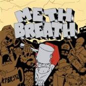 PSO/METH BREATH  - SI SPLIT /7