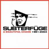 SUBTERFUGE  - VINYL BEAUTIFUL CHAOS 1981-2004 [VINYL]