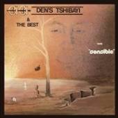TSHIBAYI DENIS  - CD SENSIBLE -DOWNLOAD-