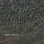 FENNESZ  - CD AGORA