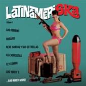  LATINAMERISKA V.4 [VINYL] - suprshop.cz