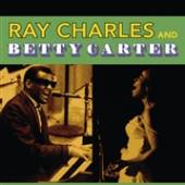 CHARLES RAY & BETTY CART  - VINYL RAY CHARLES & BETTY.. [VINYL]