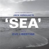 LIBERTINE EVE  - CD SEA