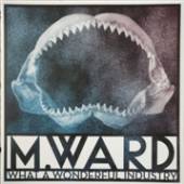 WARD M.  - VINYL WHAT A.. -COLOURED- [VINYL]