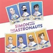 SIMON & THE ASTRONAUTS  - CD SIMON & THE ASTRONAUTS