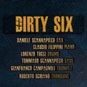 DIRTY SIX  - CD DIRTY SIX