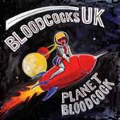BLOODCOCKS UK  - VINYL PLANET BLOODCOCK [VINYL]