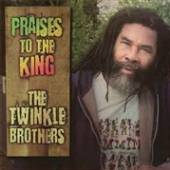 TWINKLE BROTHERS  - VINYL PRAISES TO THE KING [VINYL]