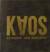 DJ MUGGS X ROC MARCIANO  - CD KAOS