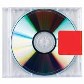  YEEZUS [VINYL] - supershop.sk