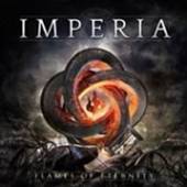 IMPERIA  - CD FLAMES OF ETERNITY [DIGI]