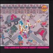  THE LONDON CHUCK BERRY SESSIONS [VINYL] - supershop.sk