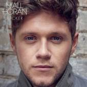 HORAN NIALL  - CD FLICKER (LIVE AT THE..