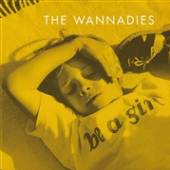 WANNADIES  - VINYL BE A GIRL -COLOURED- [VINYL]