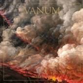 VANUM  - CD AGELESS FIRE