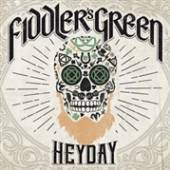 FIDDLER'S GREEN  - 2xCD HEYDAY [DELUXE]