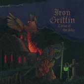 IRON GRIFFIN  - CD CURSE OF THE SKY