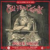 OLD FIRM CASUALS  - CD HOLGER DANSKE