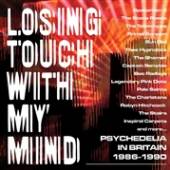 VARIOUS  - 3xCD LOSING TOUCH.. -BOX SET-