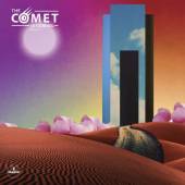 COMET IS COMING  - CD TRUST IN THE LIFE..