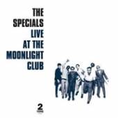  LIVE AT THE MOONLIGHT CLUB [VINYL] - supershop.sk