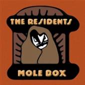 RESIDENTS  - 6xCD MOLE BOX: THE COMPLETE..
