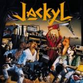  JACKYL -HQ/INSERT- [VINYL] - suprshop.cz