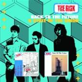 RISK  - CD BACK TO THE FUTUR..