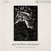 JARMUSCH JIM & JOZEF VAN  - CD AN ATTEMPT TO DRAW..