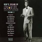 VARIOUS  - 3xCD KENT'S CELLAR OF SOUL VOLUME 2