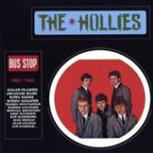 HOLLIES  - 3xCD BUS STOP 1963-1993