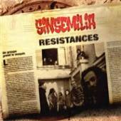 SINSEMILIA  - CD RESISTANCES -REISSUE-